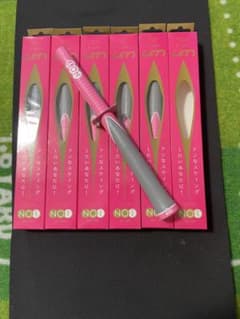 NO1グリップ アンシネモデル6本セット②のサムネイル