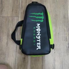 モンスターエナジー 斜めがけバッグのサムネイル