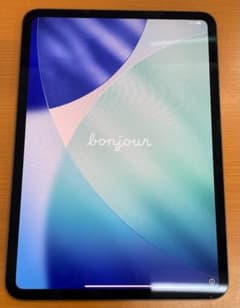 か*ん様 動作確認済み iPad Pro 11-Inch 256GB ID:K1 か*ん様 動作確認済み iPad Pro 11-Inch 256GB ID:K1 - メルカリ