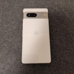 Google Pixel 7 128GB　画面傷あり Google Pixel 7 128GB 画面傷あり - メルカリ