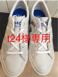 コンバースワンスター  RHC スニーカーのサムネイル
