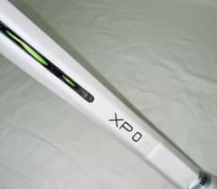 は*か様 超希少 美品 Wilson XP 0 V2.0 120 ウィルソン - メルカリ