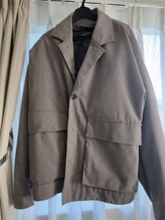 HARE ジャケットのサムネイル