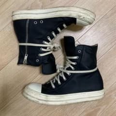 RICK OWENS DRKSHDW RAMONES SNEAKERSのサムネイル