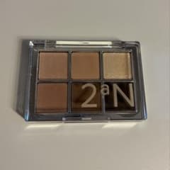 2aN アイシャドウパレット05のサムネイル