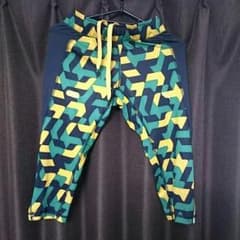 プーマ  膝丈スパッツのサムネイル