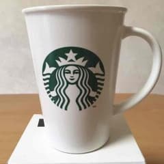 スタバ サイレン マグ スターバックスのサムネイル