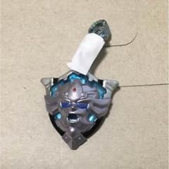 オライオンシールドのサムネイル
