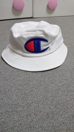 ☆新品・未使用☆チャンピオン ハットのサムネイル