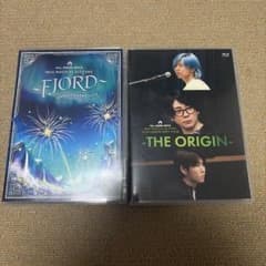 Mrs. GREEN APPLE FJORD THE ORIGINのサムネイル