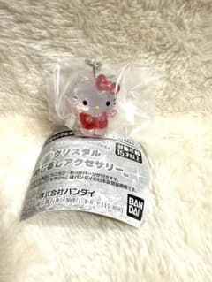 ハローキティ クリスタルめじるしアクセサリーのサムネイル