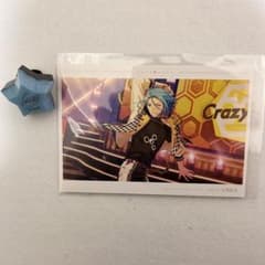 あんスタ BNS HiMERU リンライ　ポストカードのサムネイル