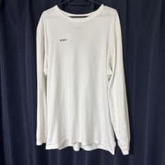 wtaps 40pct UPARMORED SCREEN LS ロンTのサムネイル