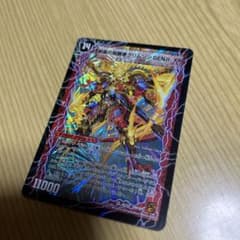 時空の剣士GENJI・XXのサムネイル