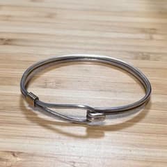 Tiffany ブレスレット(お仕事と両立ママ) Tiffany ブレスレット(お仕事と両立ママ様専用) - メルカリ