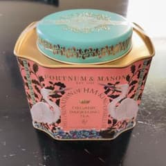 フォートナム&メイソン 戴冠式 紅茶のサムネイル