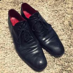 Jean Baptiste Rautureau PARIS ドレスシューズのサムネイル