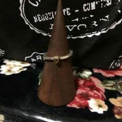 GARNI ガルニ ピンキーリングのサムネイル