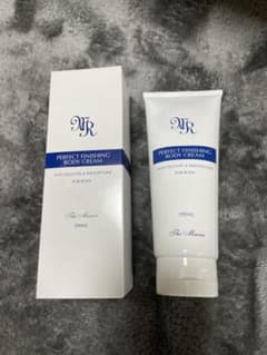 ザマイラ Pフィニシングボディクリーム 2本セット ザマイラ Pフィニシングボディクリーム 2本セット - メルカリ