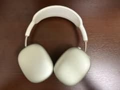 AirPods Max AppleCare（2025年11月5日まで有効）のサムネイル