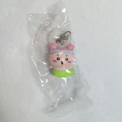 ちいかわ　映画　特典　チャーム　古本屋さんのサムネイル