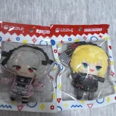 魔界ノりりむ 卯月コウ にじぱぺっと にじさんじ エイプリルフール おりコウのサムネイル