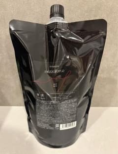 アマトラメゾフォルテ　ヘアバスシャンプー 1000ml アマトラ 】メゾフォルテ / ヘアバス S（シャンプー) | 髪質改善