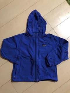 パタゴニア　ジャケット　パーカー　ブルゾンのサムネイル