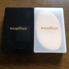マキアージュのサムネイル