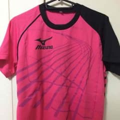 ミズノ Tシャツ Mサイズ★のサムネイル