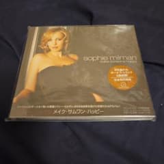 Sophie Milman Make Someone Happy(国内盤) - メルカリ