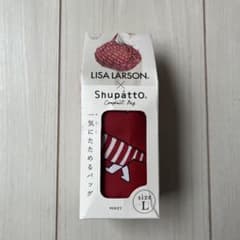 LISA LARSON Shupatto Compact Bag Lサイズのサムネイル