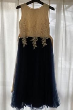 発表会　ドレス　サイズ150