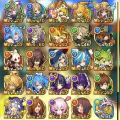 ラストピリオドのサムネイル