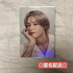＆TEAM K サミュ 購入特典 ポストカードのサムネイル