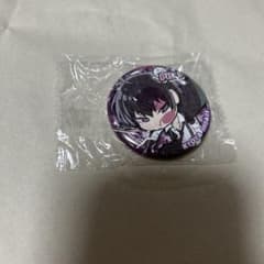 雲雀恭弥　ぴた！でふぉめ　缶バッジ　家庭教師ヒットマンREBORN!のサムネイル