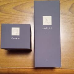 Ｎ organic Vie モイストリッチ ローションとクリームのサムネイル