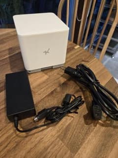 mc-print 3 MCP31LB プリンター Bluetooth スター精密のサムネイル