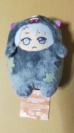 アイナナ きらどる モンぬい 八乙女楽 - メルカリ