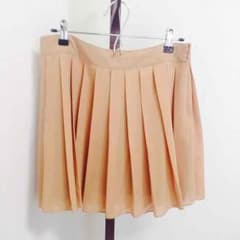 パピーノ様専用♡ジルスチュアート♡プリーツスカートのサムネイル