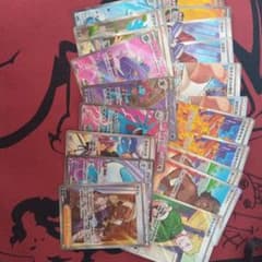ポケモンカードゲーム まとめ売りのサムネイル