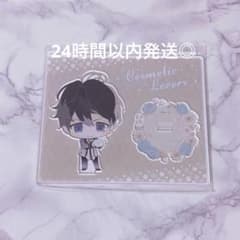 ディアラバ　ルキ　アクリルスタンド 無神ルキ アクリルスタンド ディアラバ COSMETIC LOVERS - メルカリ