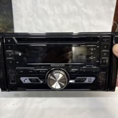 KENWOOD CDレシーバー DPX-U740BTH 本体 スズキ車ハーネス - メルカリ