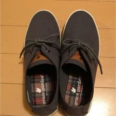 値下げしました‼︎ホーキンスgrace garden スニーカーシューズのサムネイル