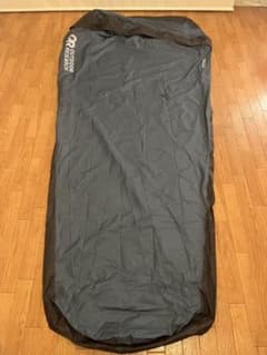 OUTDOOR RESEARCH ALPINE ASCENTSHELL BIVYのサムネイル