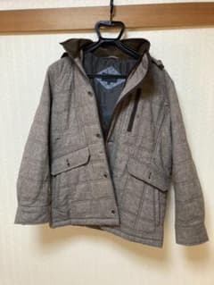 ダウンパーカー　マウンテンパーカーのサムネイル