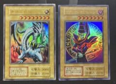 ⭐︎初期まとめ売り特価⭐︎遊戯王 青眼/真紅眼/ブラマジなどなど ⭐︎GW特価⭐︎遊戯王 青眼の白龍 ブラックマジシャン EX まとめ売り
