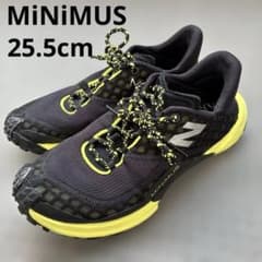 Minimus Trail 25.5cm ミニマス　トレイル