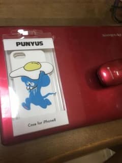 渡辺直美プロデュースPＵＮＹＵS iPhoneケース8のサムネイル