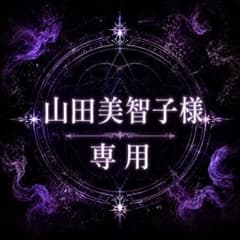 山田美智子様専用【12月31日までのお取り置き】のサムネイル